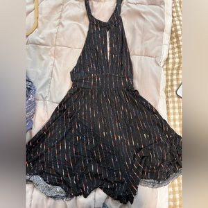 Boutique womens romper